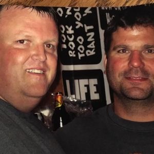 Meet your Posher, Doug